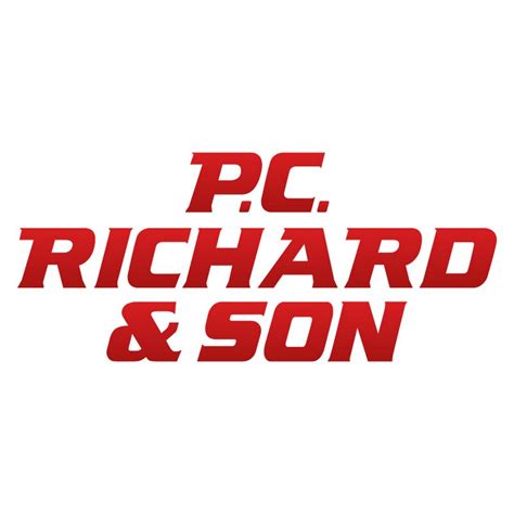 P c rchards - Lighting. **Next-day delivery is available in the P.C. Richard & Son Delivery area for select in-stock products including, major appliances, TVs, mattresses and more. Delivery days and availability vary by region. Delivery availability can be found at check-out or by speaking to one of our sales counselors. Excludes Sunday and Monday.